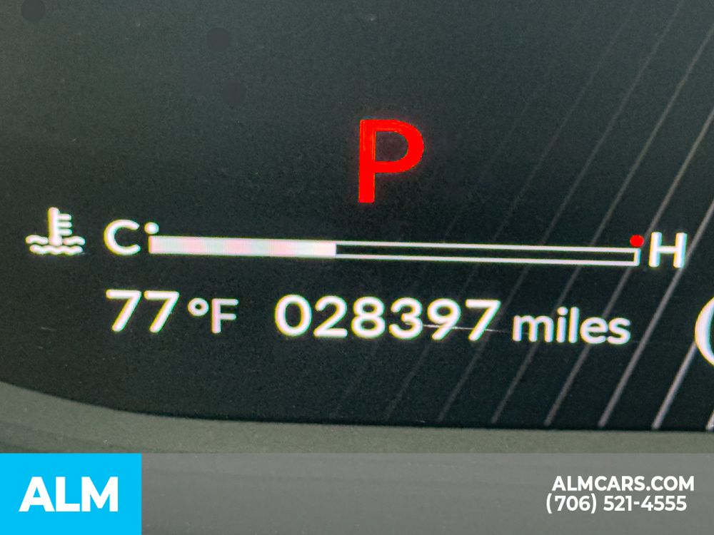 Used 2023 Blue Acura Technology image 35