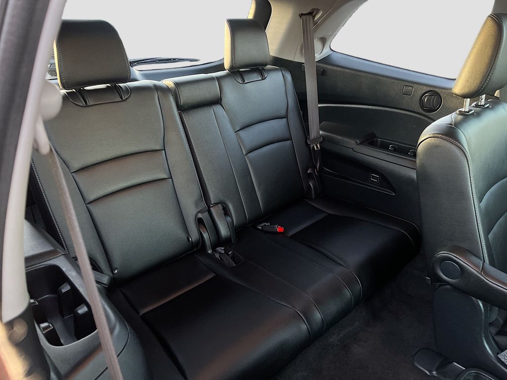 Used 2022 Gray Honda Touring image 30