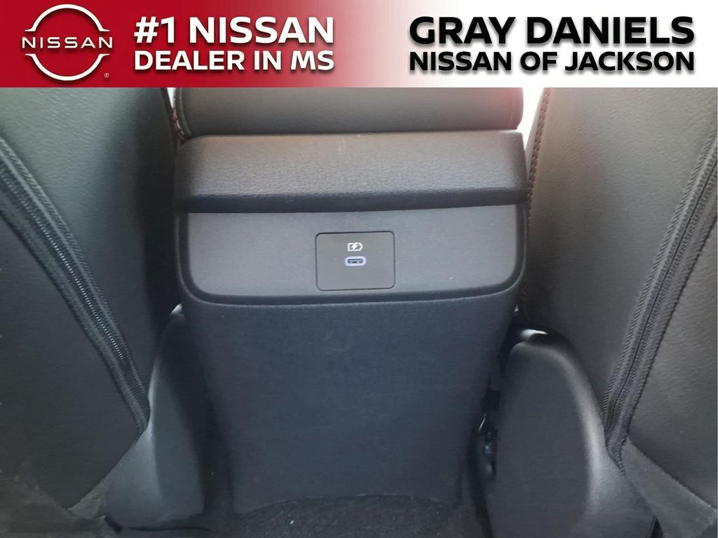 New 2026 Nissan Sentra Sedan
