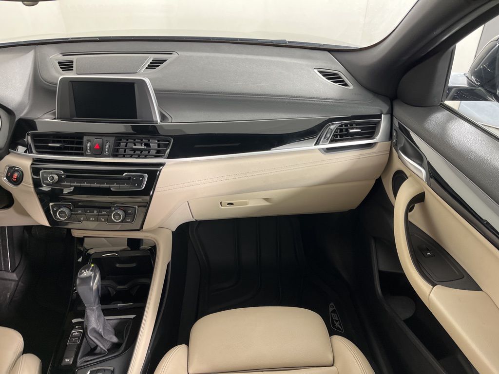 Thumbnail: 2018 BMW X2 - 17