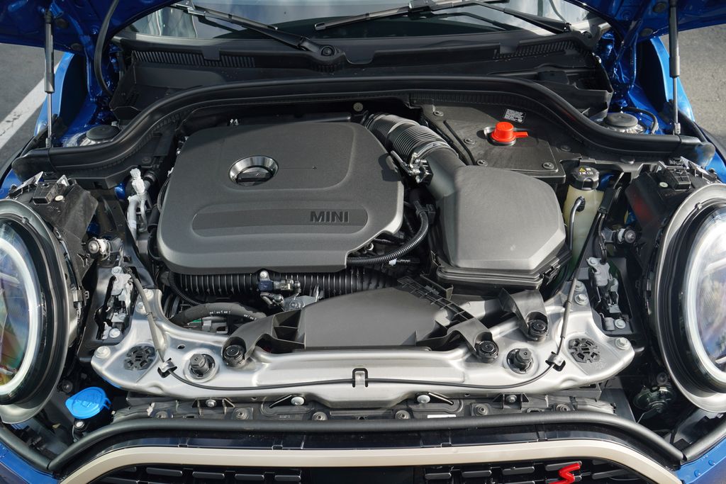 Thumbnail: 2026 MINI Cooper - 14