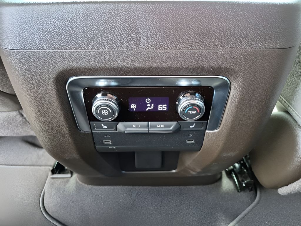 New 2026 Black GMC Elevation image 21