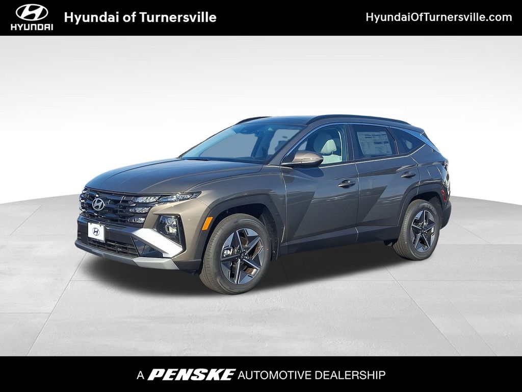 2025 Hyundai Tucson SEL Convenience -
                Turnersville, NJ