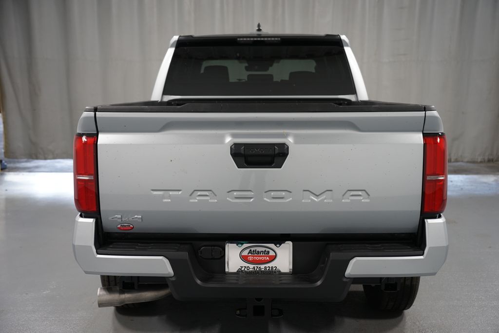 Thumbnail: 2025 Toyota Tacoma - 7