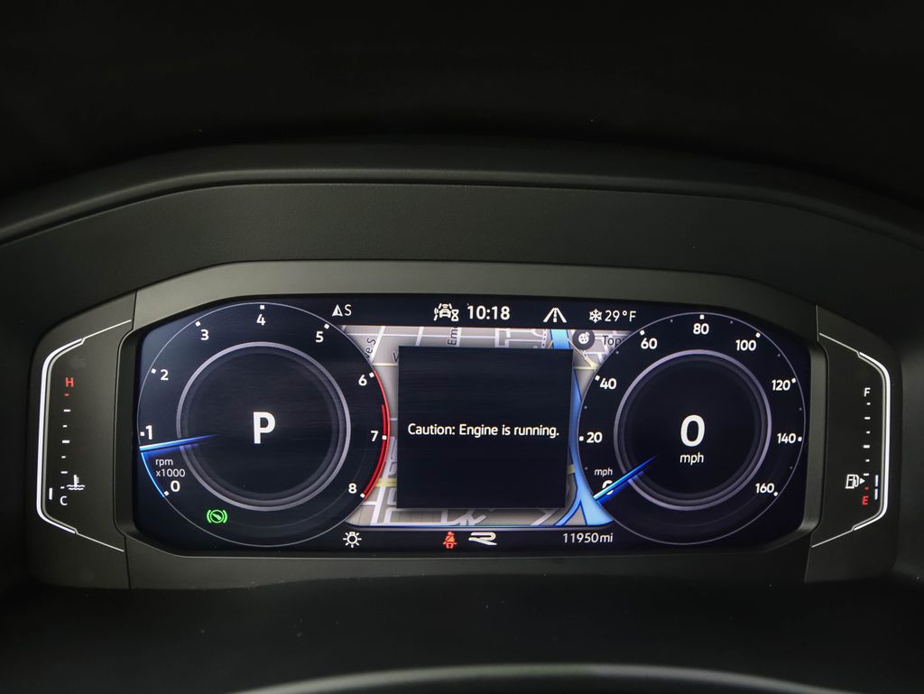 Thumbnail: 2023 Volkswagen Atlas - 14