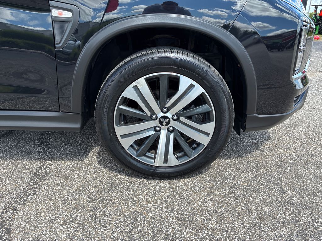 2021 Mitsubishi Outlander Sport 2.0 ES  at Auto Express Mitsubishi
