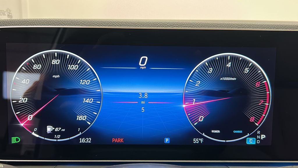 2025 Mercedes-Benz GLE 350 16