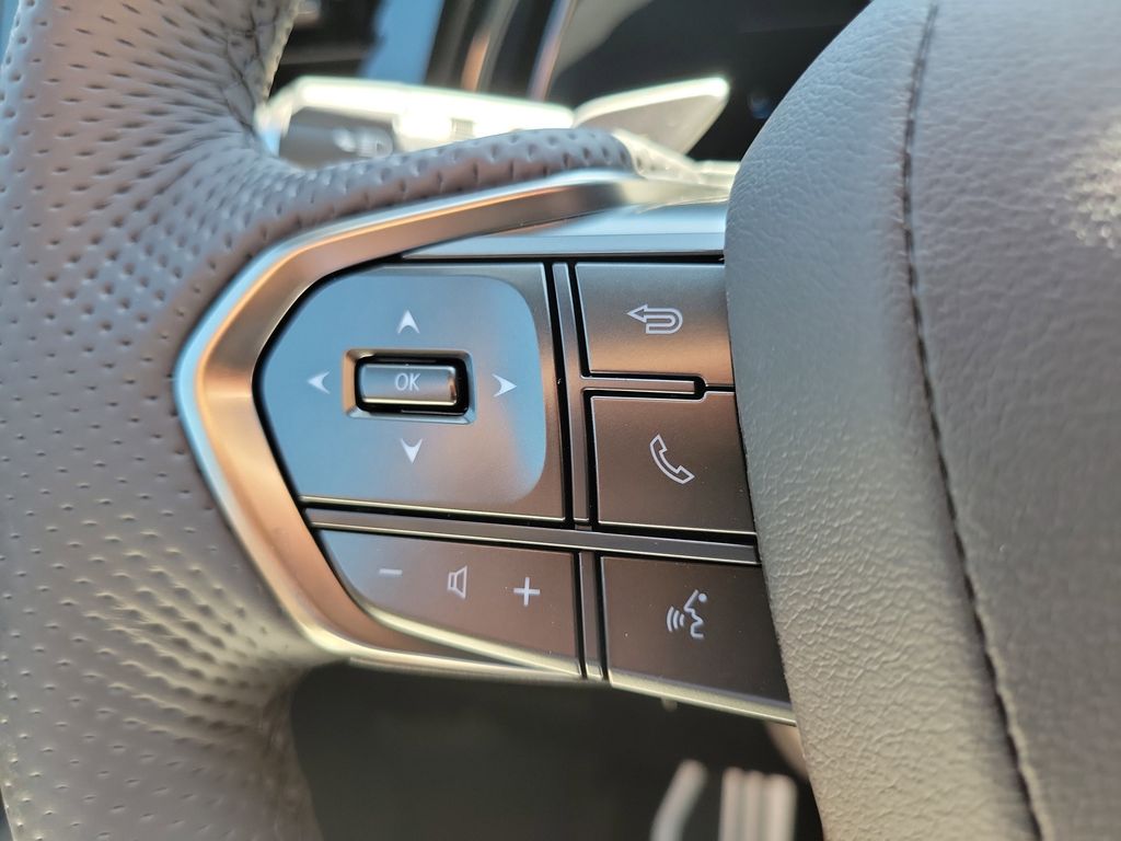 new 2026 Lexus TX car, priced at $75,224