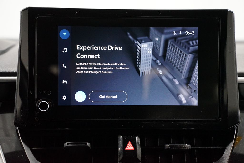 Thumbnail: 2025 Toyota Corolla - 17