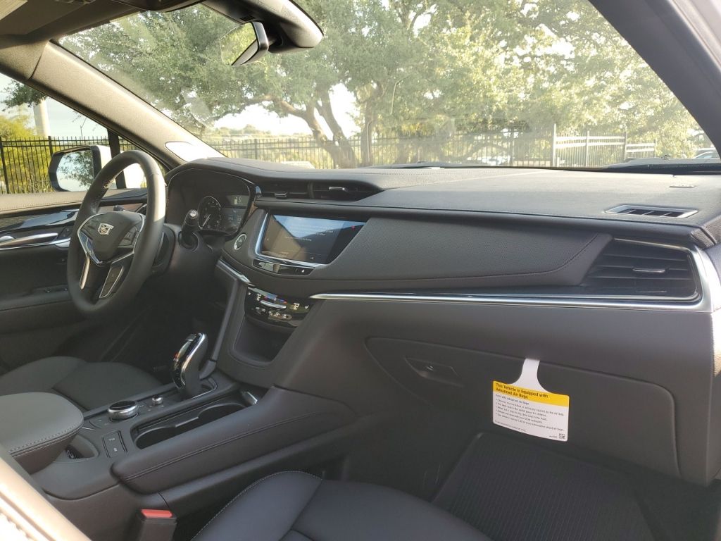 New Car 2025 Cadillac Xt5  Premium Luxury For Sale Under $60,000 In Austin, Texas