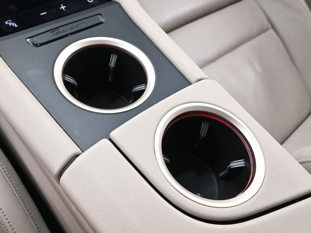 Used 2022 Blue Porsche Base image 25