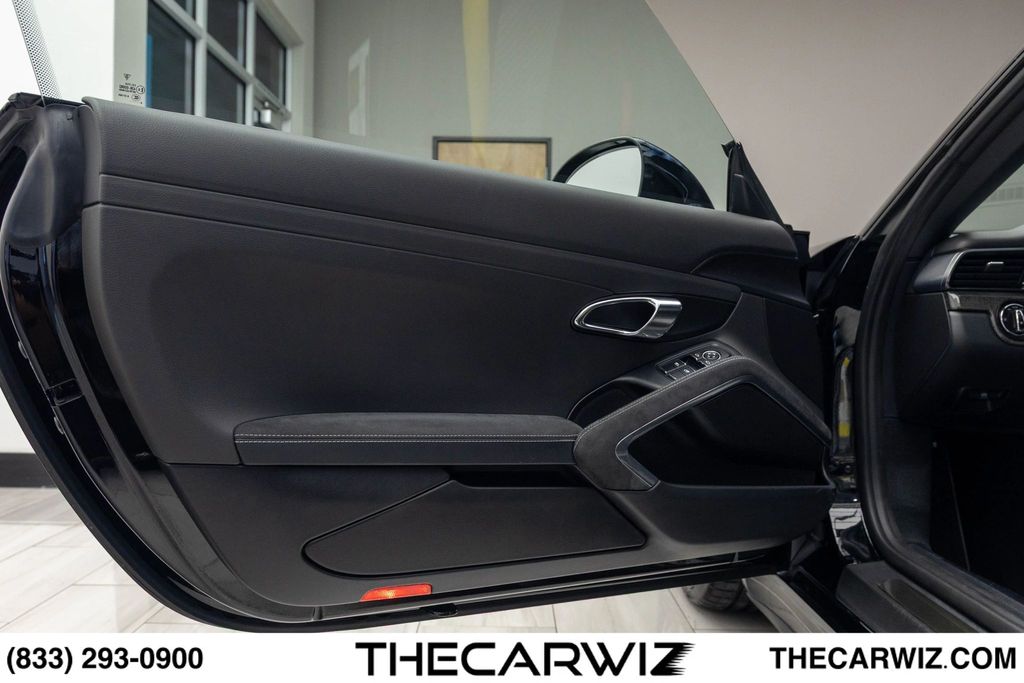 2015 Porsche 911