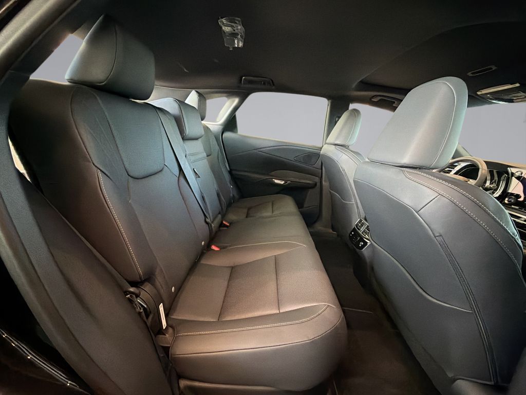 Thumbnail: 2026 Lexus RX - 9