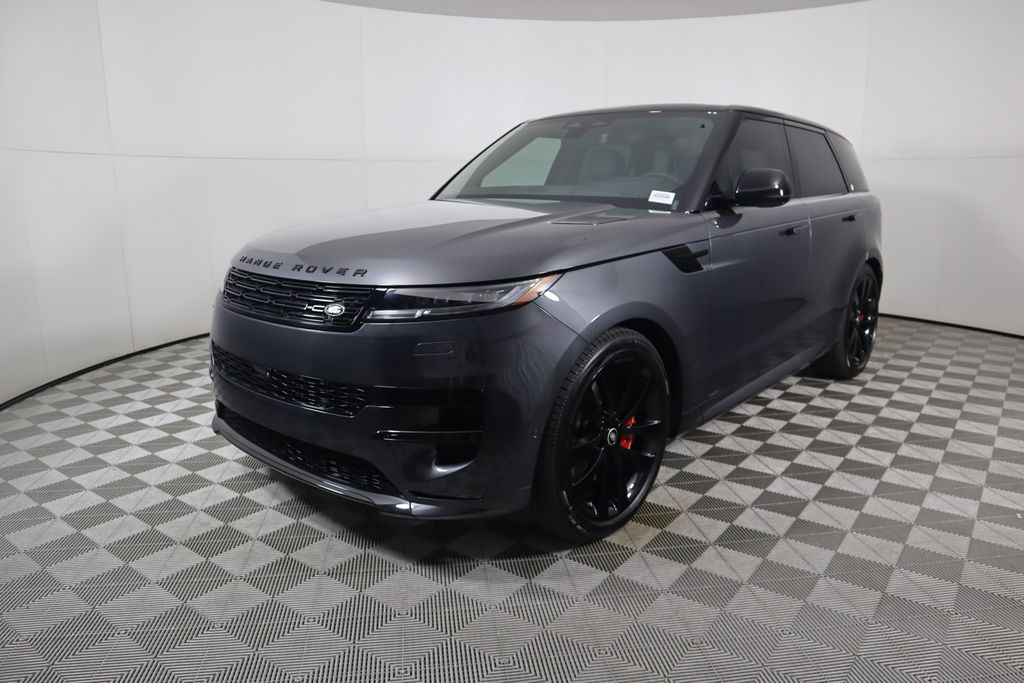 2025 Land Rover Range Rover Sport Autobiography -
                Chandler, AZ