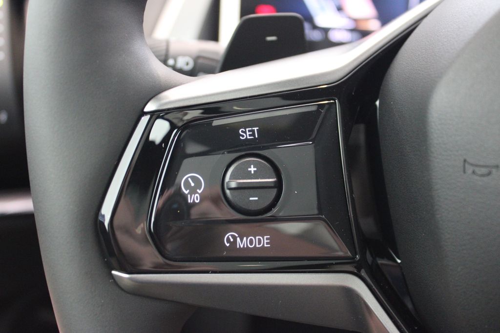New 2026 Blue BMW 30 xDrive image 19