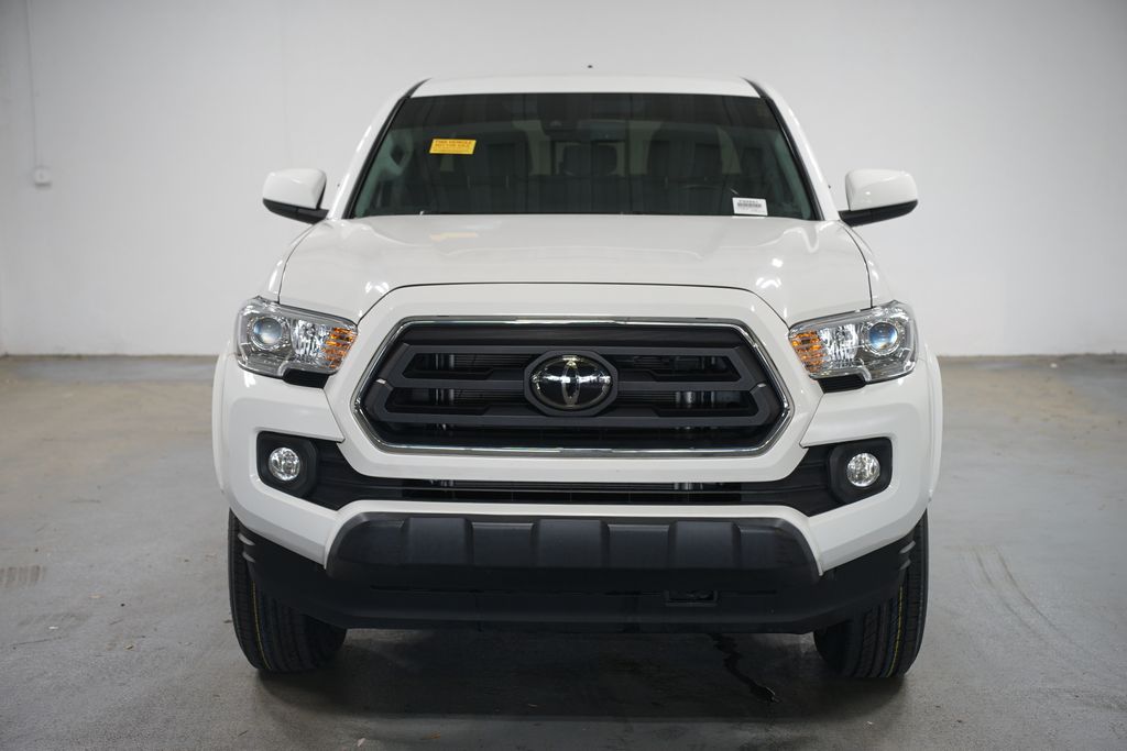 Thumbnail: 2023 Toyota Tacoma - 2