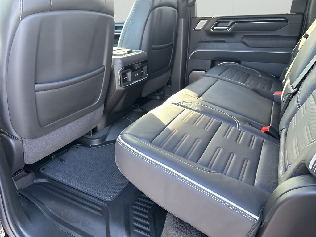 Used Car 2024 Gmc Sierra 2500hd  At4x For Sale Under $80,000 In Austin, Texas