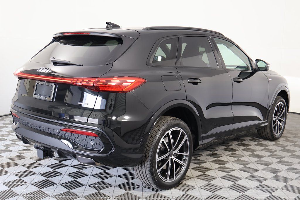 Thumbnail: 2026 Audi Q5 - 2
