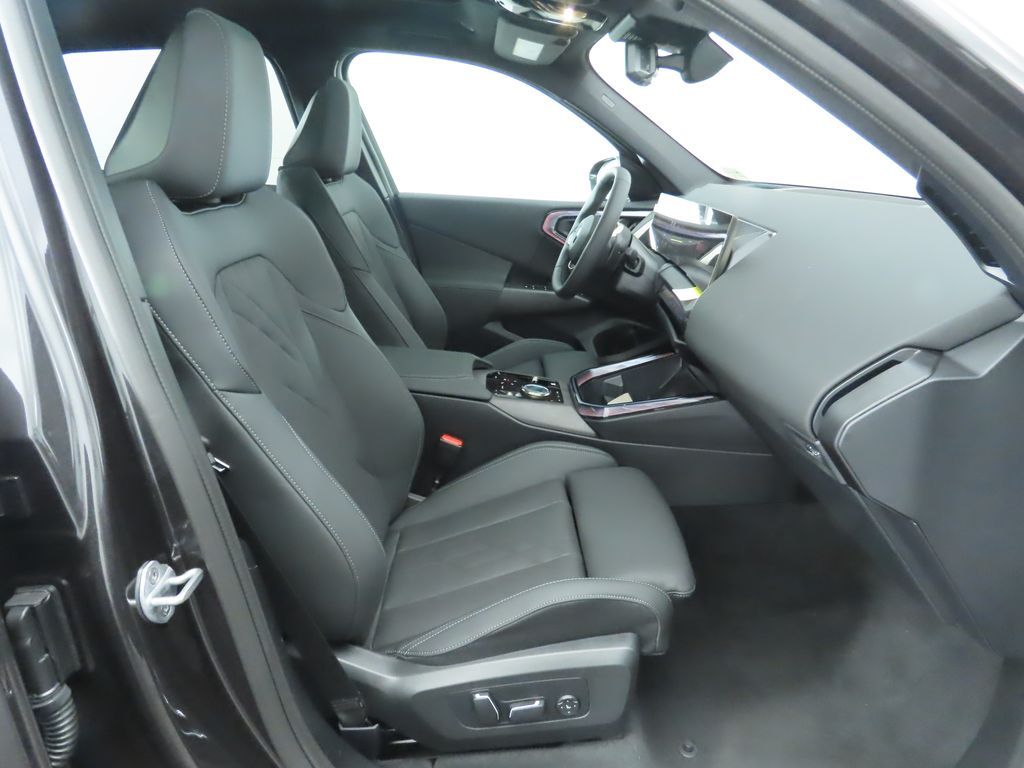 Thumbnail: 2025 BMW X3 - 20