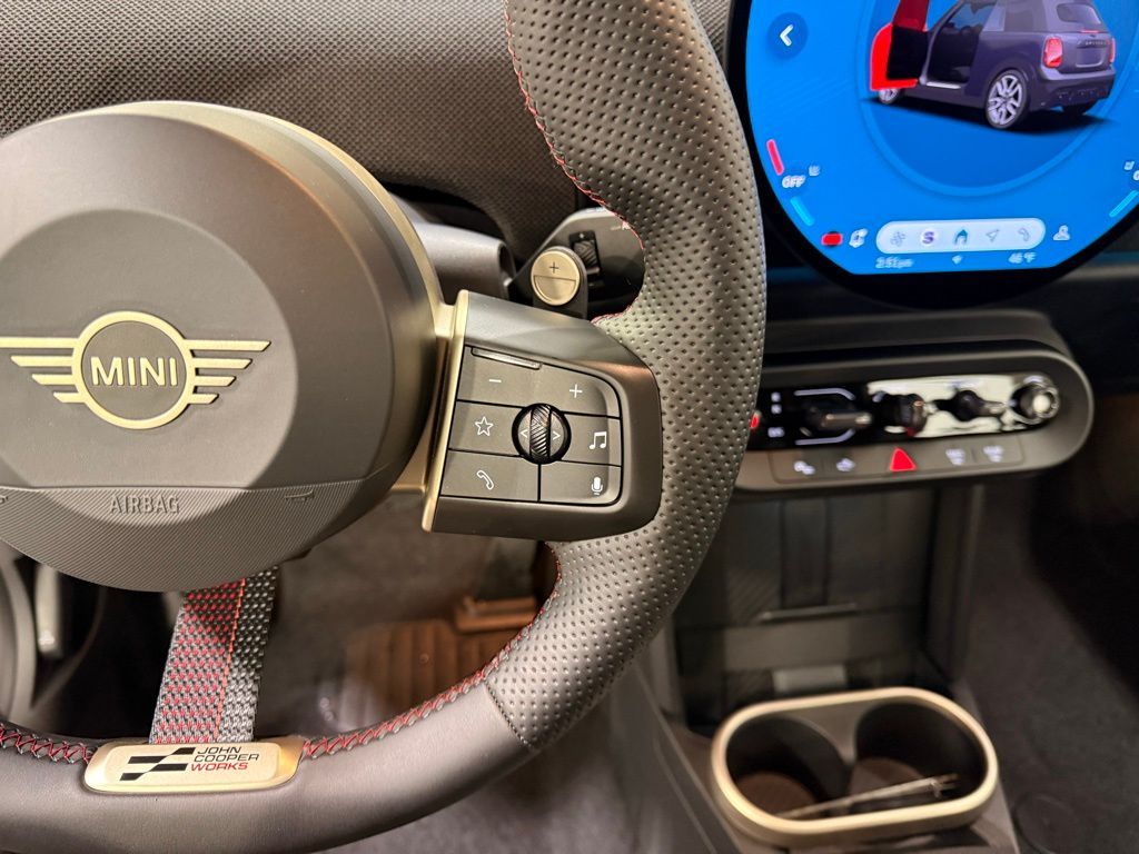 Thumbnail: 2026 MINI Cooper - 14