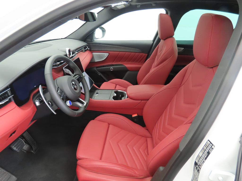 Thumbnail: 2025 Maserati Grecale - 20