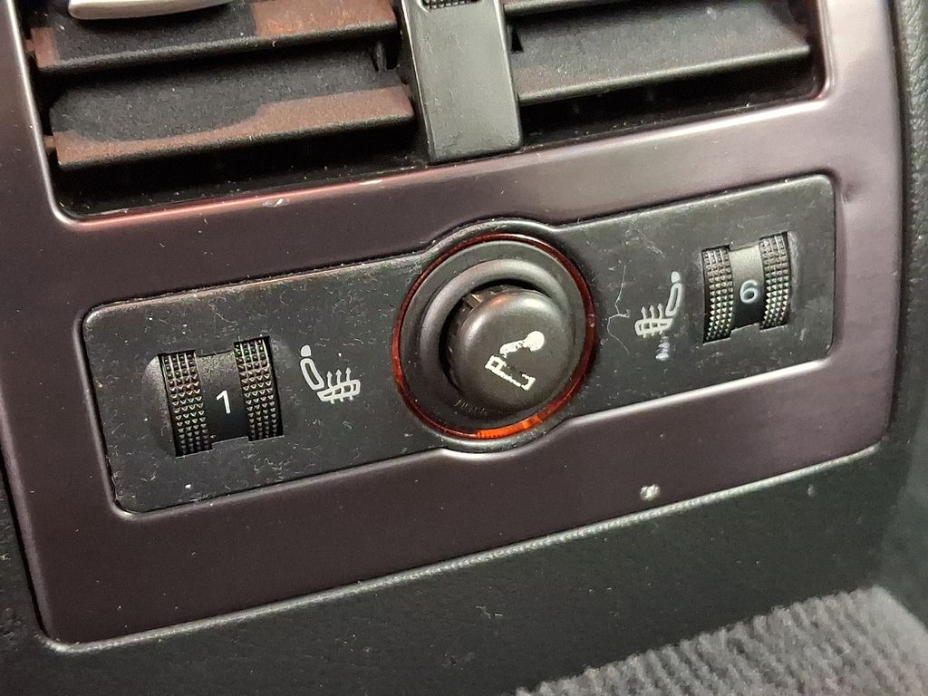 Thumbnail: 2003 Audi RS 6 - 11