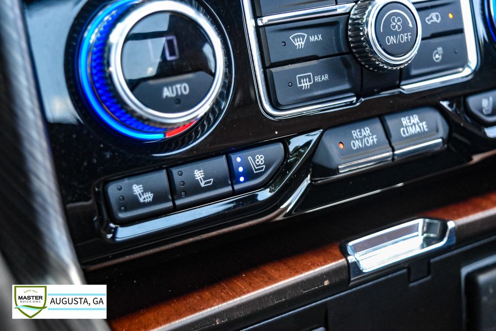 Used 2024 GMC Yukon SUV