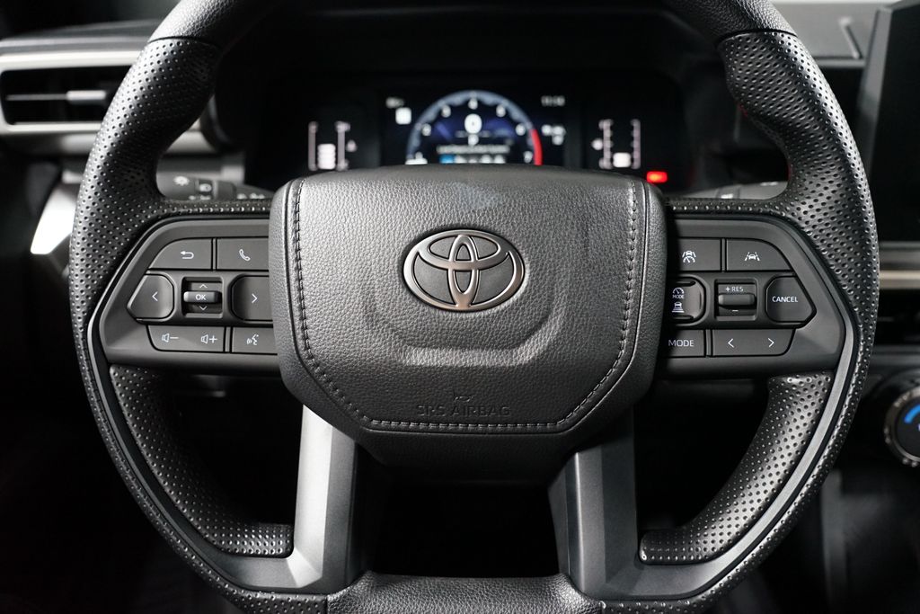 Thumbnail: 2025 Toyota Tacoma - 13