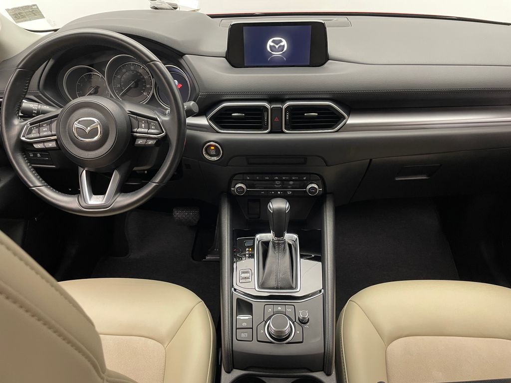 Thumbnail: 2020 Mazda CX-5 - 20