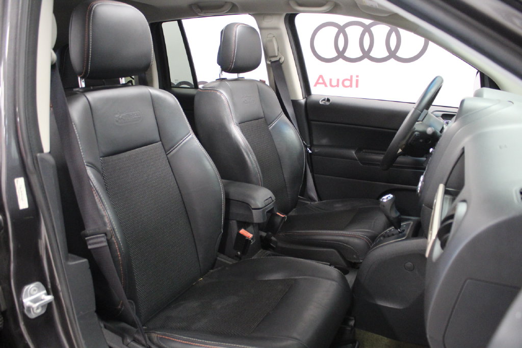 Thumbnail: 2016 Jeep Compass - 24
