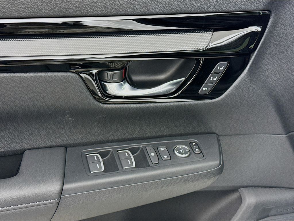 Thumbnail: 2026 Honda CR-V - 23