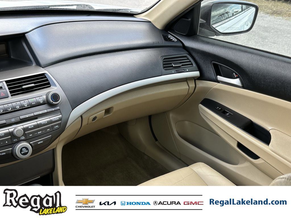 used 2012 Honda Accord car, priced at $6,494
