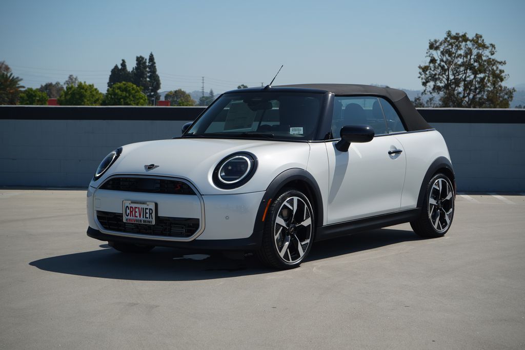 Thumbnail: 2026 MINI Cooper - 2