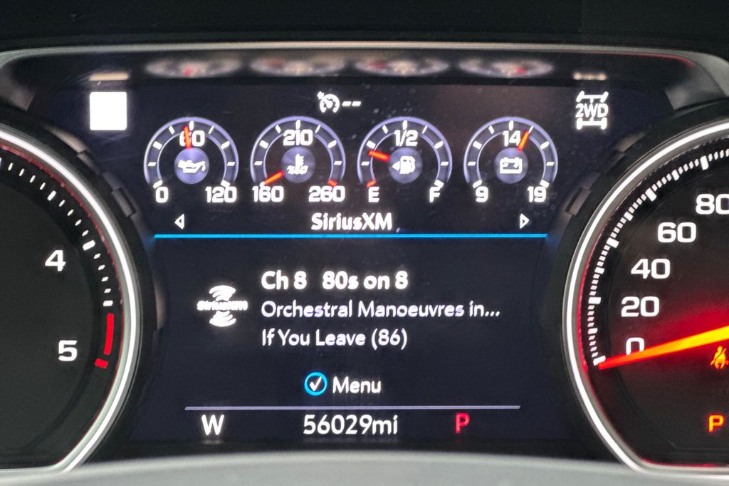 used 2023 Chevrolet Silverado 2500HD car, priced at $64,944