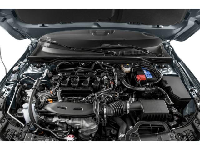 2023 Honda Civic Sport Touring - 11
