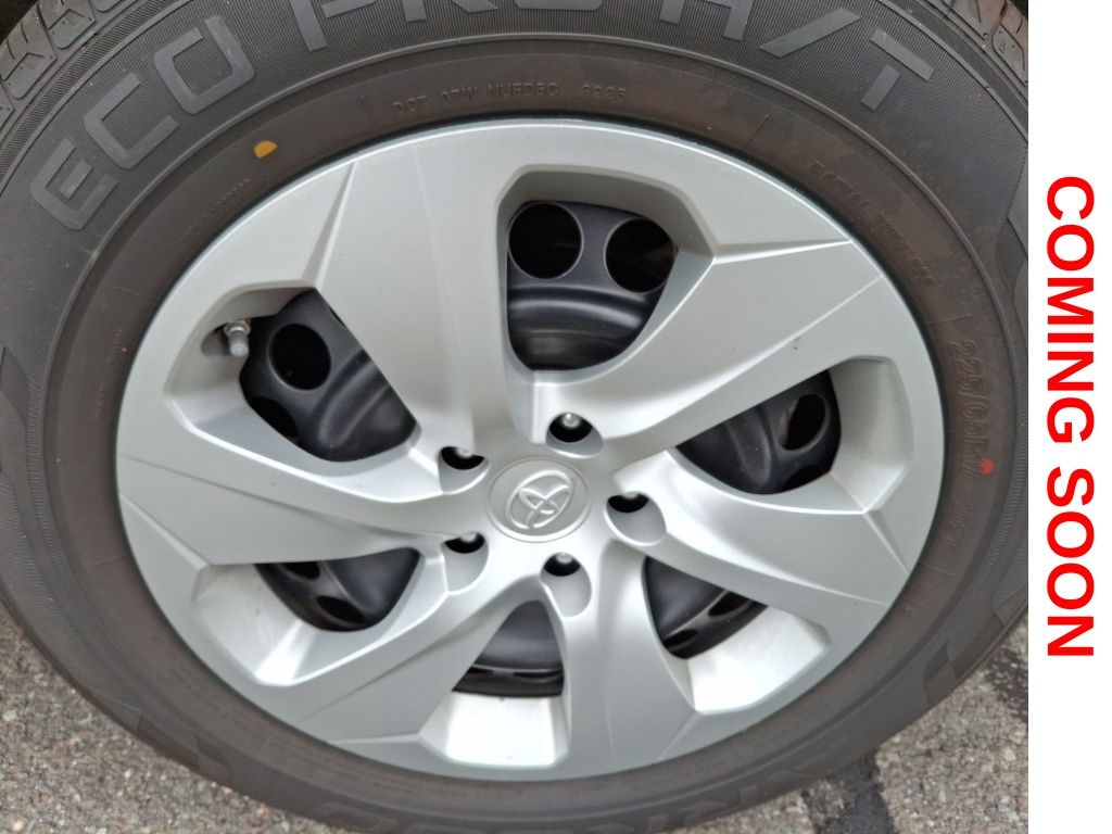 Used 2023 Toyota RAV4 SUV