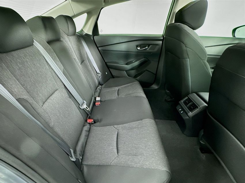 2025 Honda Accord SE photo