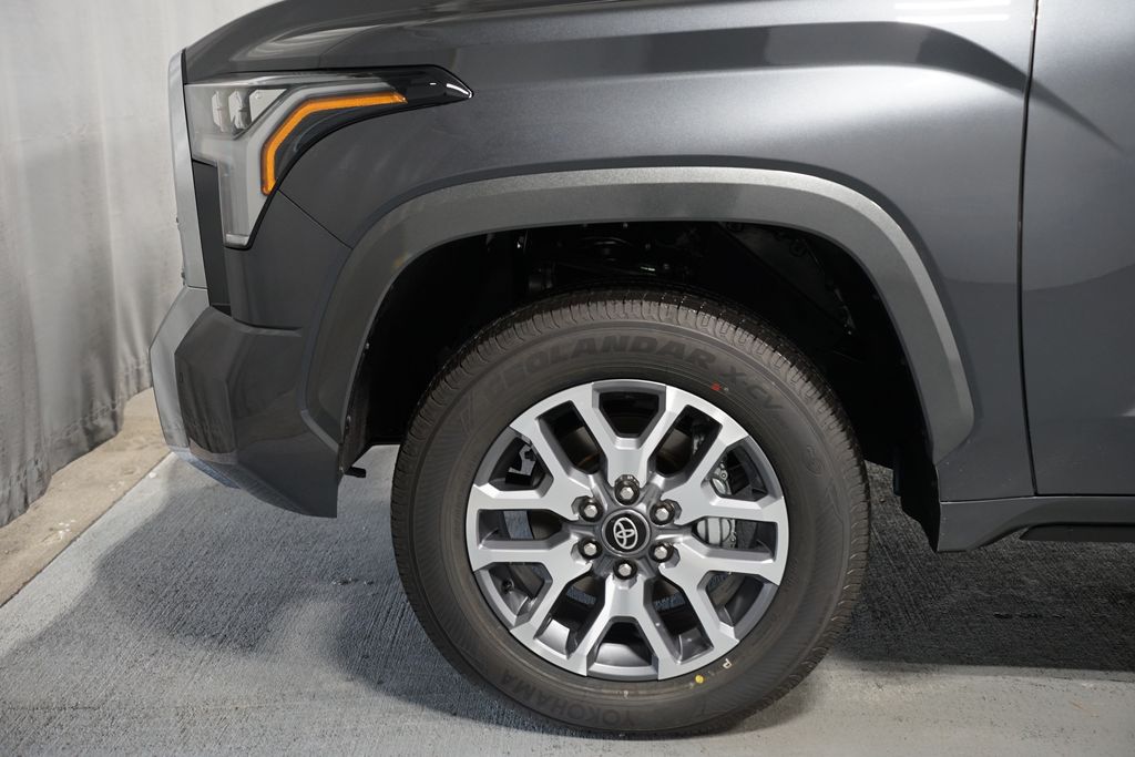 Thumbnail: 2026 Toyota Tundra - 5