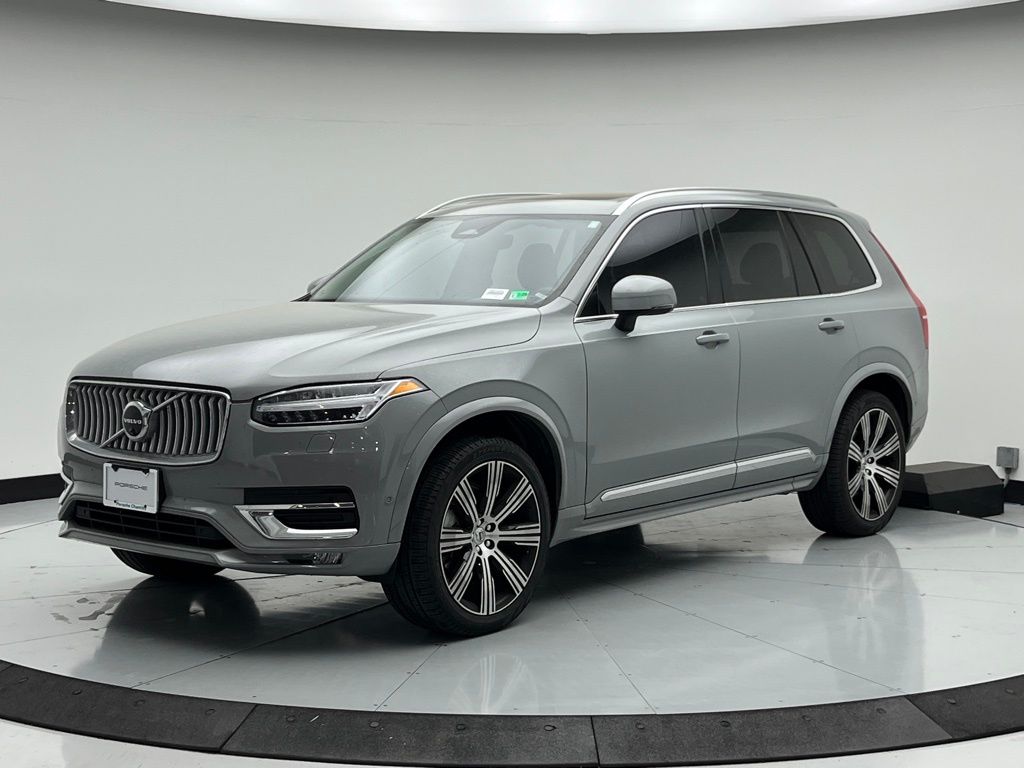 Thumbnail: 2025 Volvo XC90 - 1