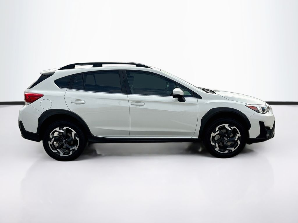 Thumbnail: 2022 Subaru Crosstrek - 4