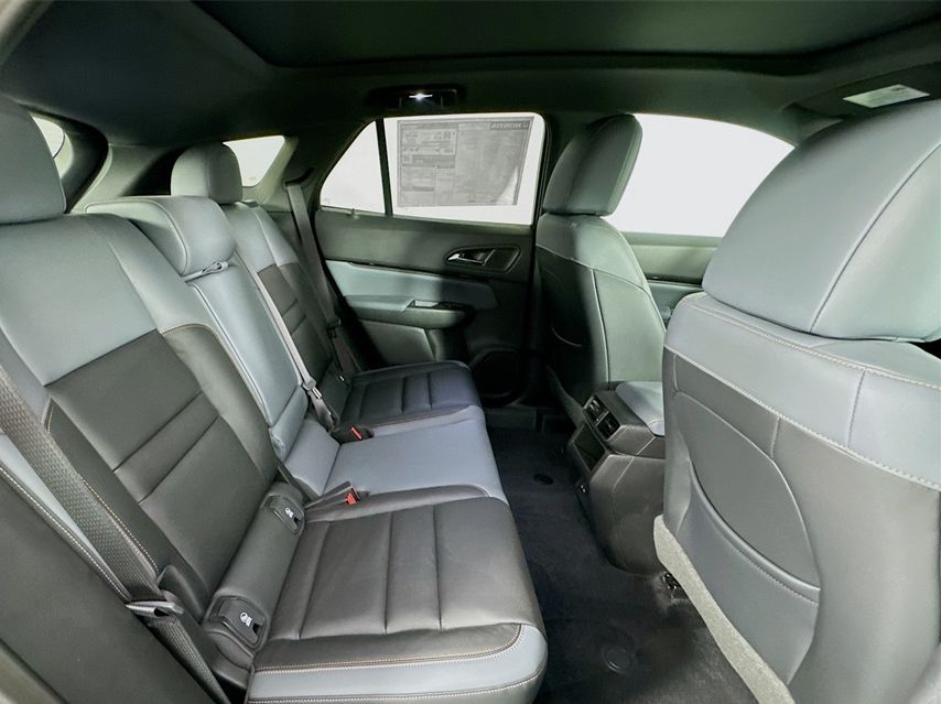 New Car 2025 Honda Prologue  Touring For Sale In Austin, Texas