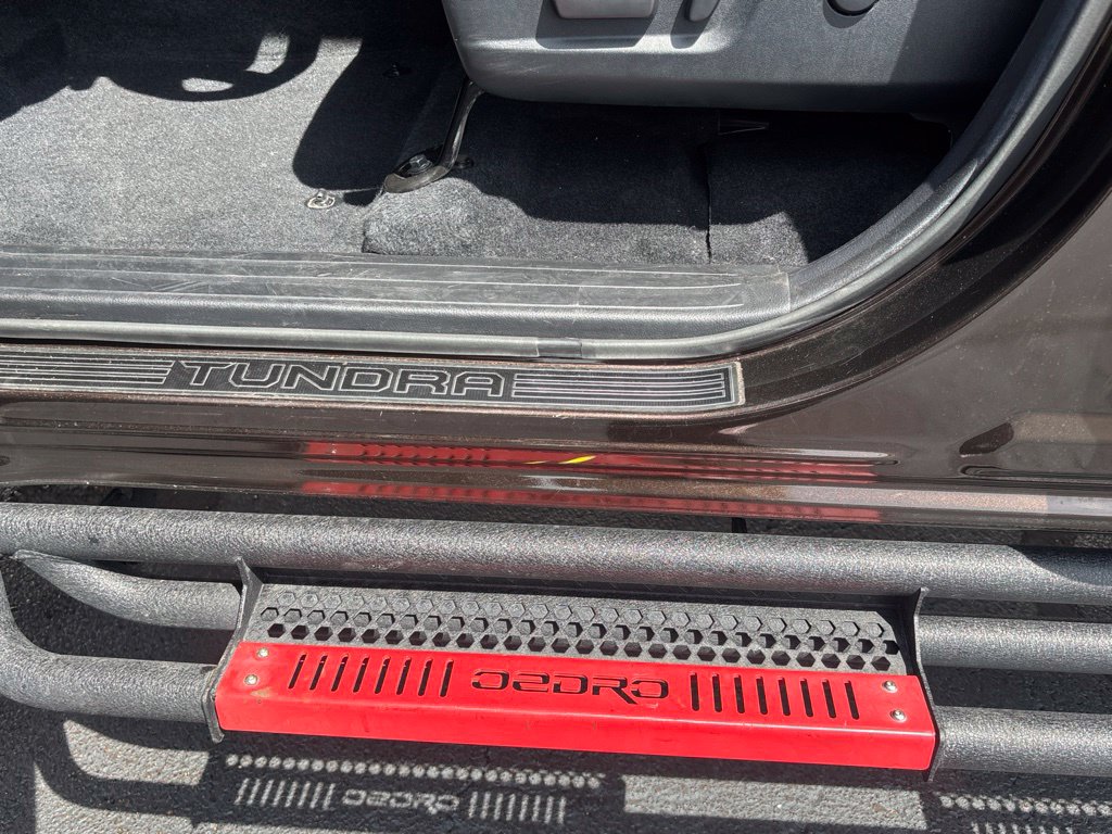 Used 2020 Toyota Tundra Truck