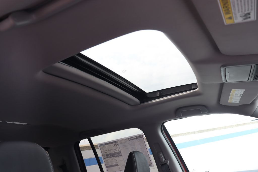 Thumbnail: 2026 Honda Ridgeline - 25