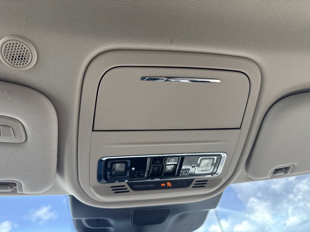 2023 Lincoln Aviator Standard
