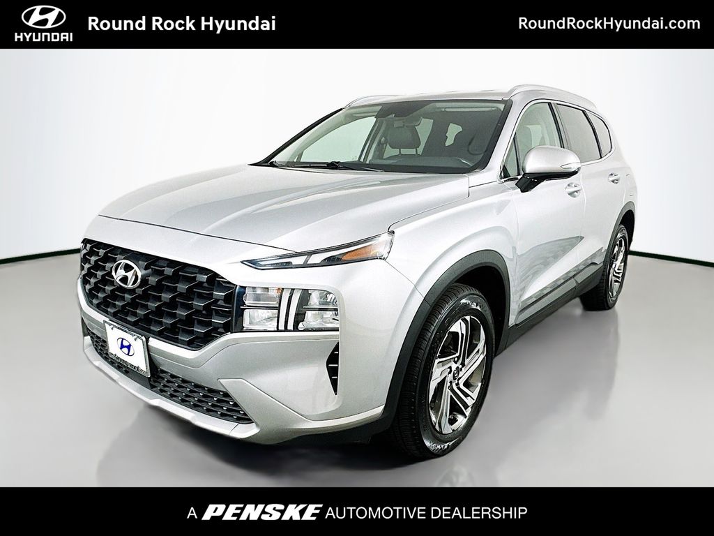2023 Hyundai Santa Fe SEL -
                Round Rock, TX