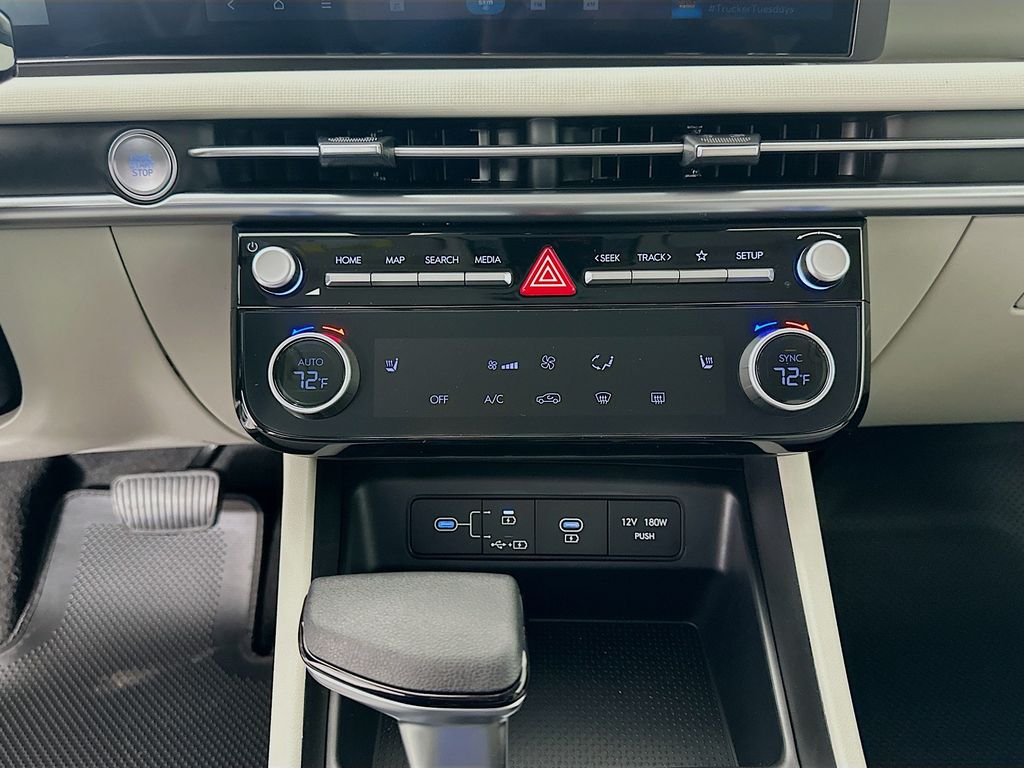 Thumbnail: 2026 Hyundai Tucson - 13