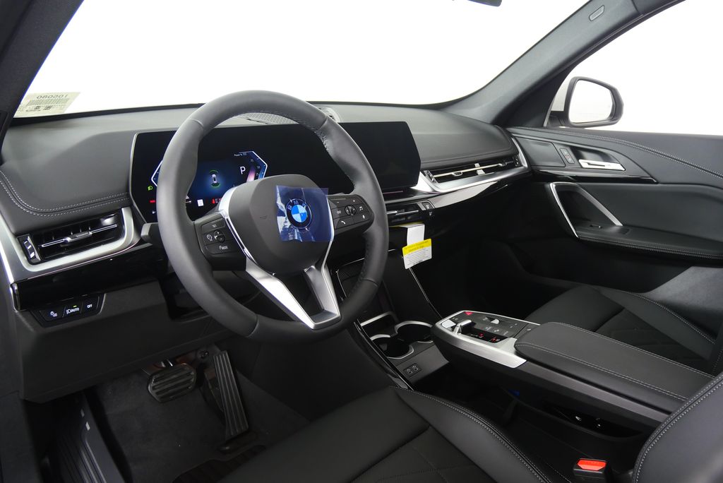 Thumbnail: 2026 BMW X1 - 12