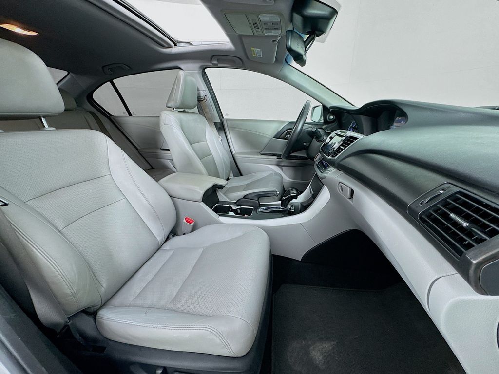 Used Car 2013 Honda Accord  Ex-l For Sale Under $12,000 In Austin, Texas