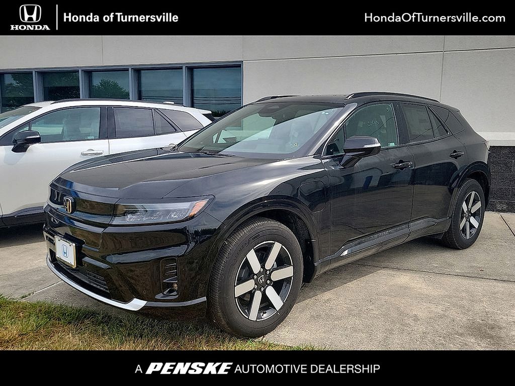 2025 Honda Prologue Touring Hero Image