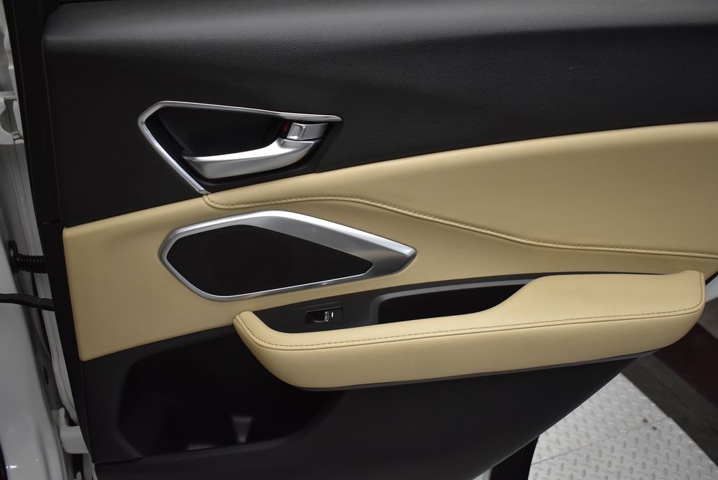 Thumbnail: 2021 Acura RDX - 31